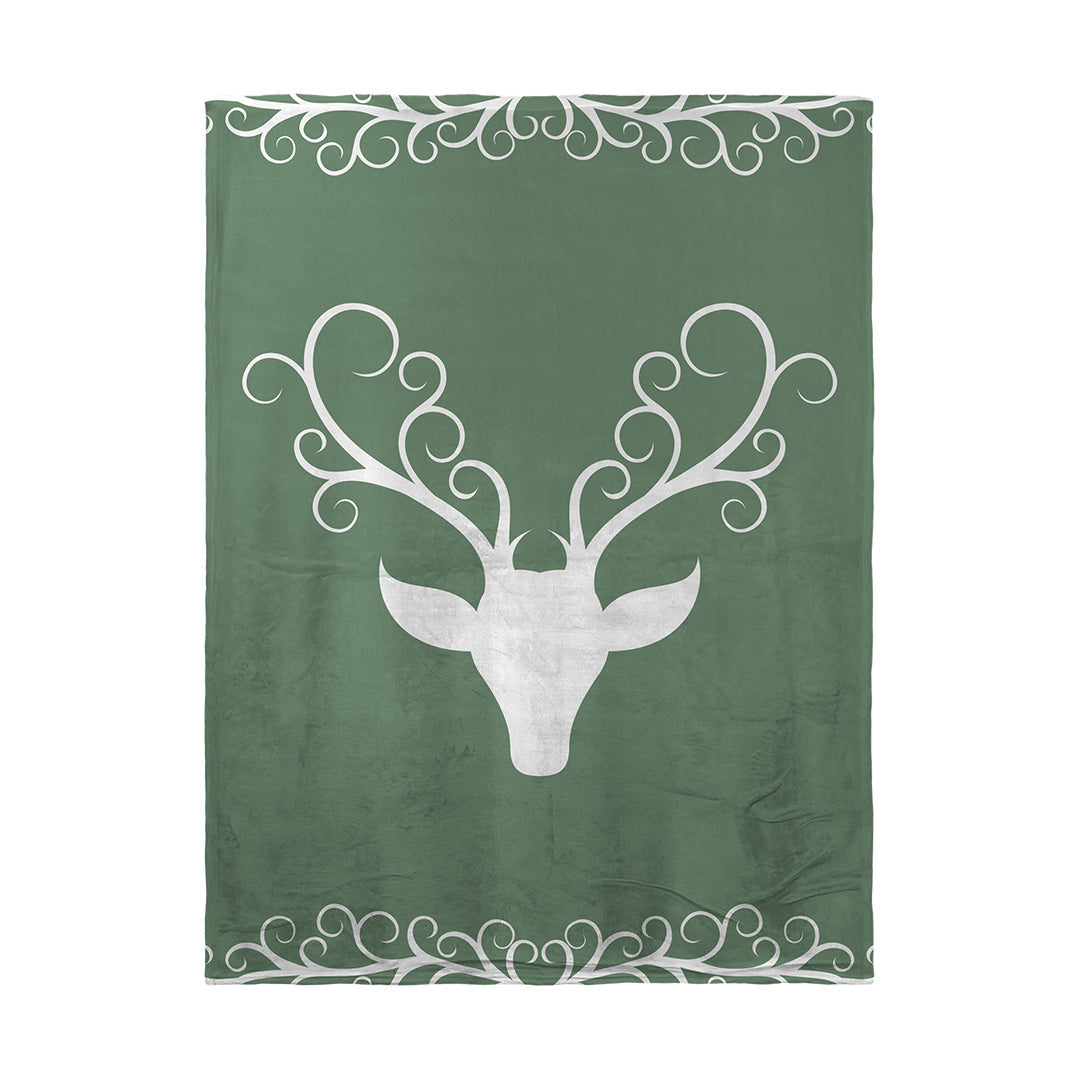 Blankets Stag