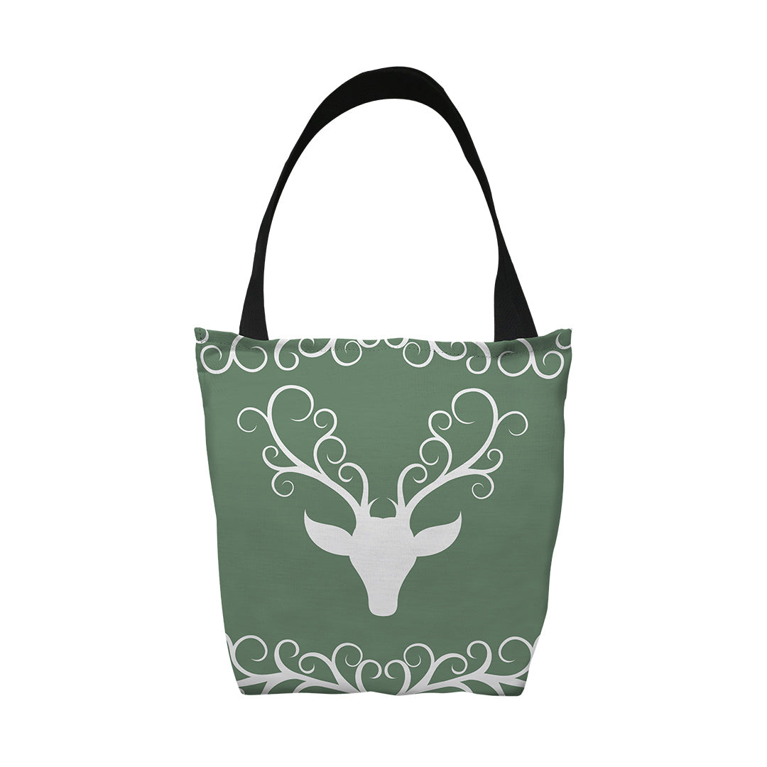 Tote Bags Stag