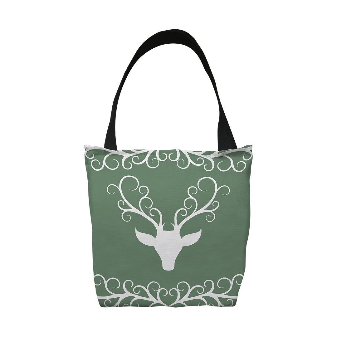 Tote Bags Stag