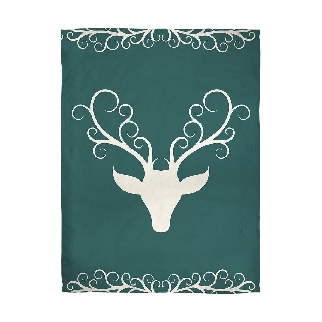 Blankets Stag