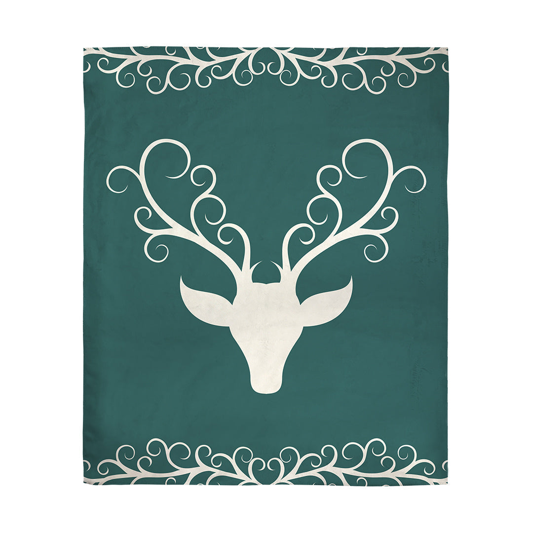 Blankets Stag