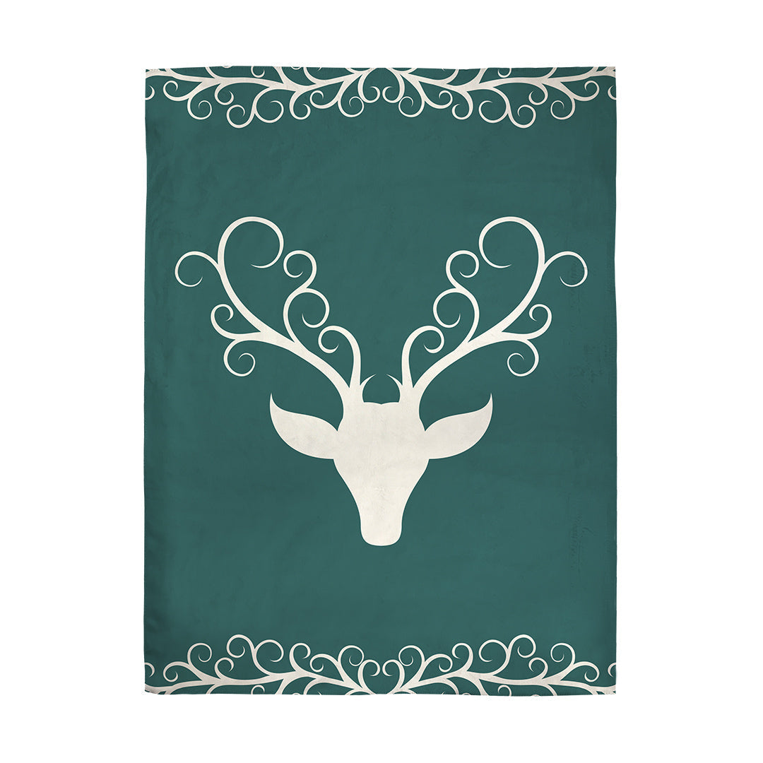 Blankets Stag