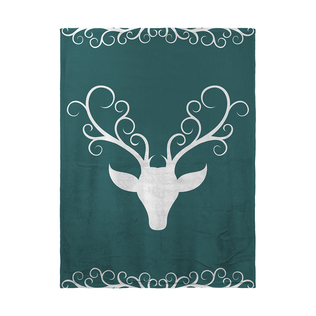 Blankets Stag