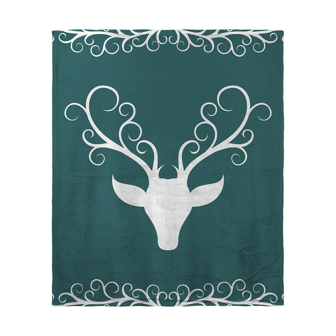 Blankets Stag