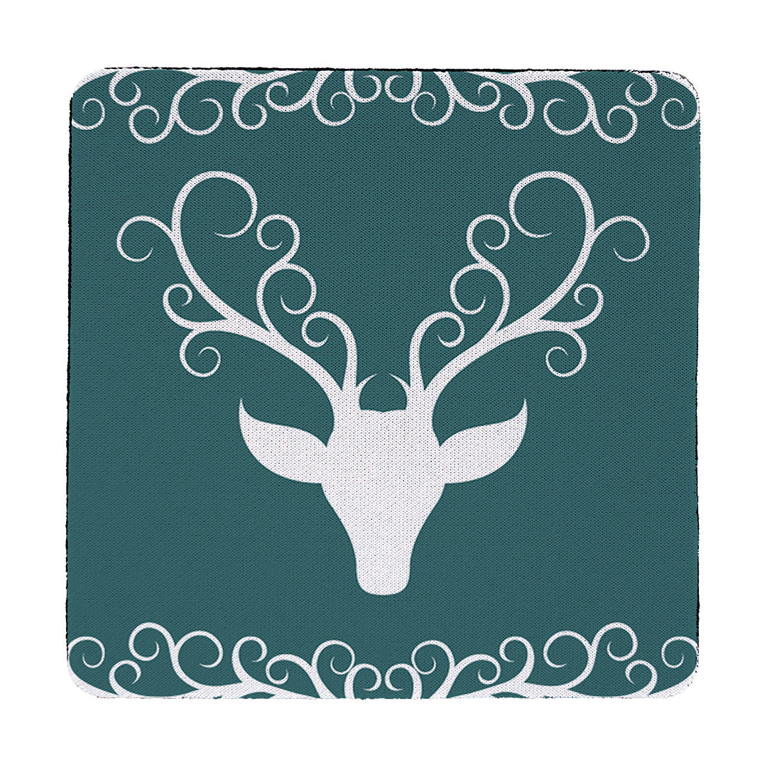 Coaster Stag