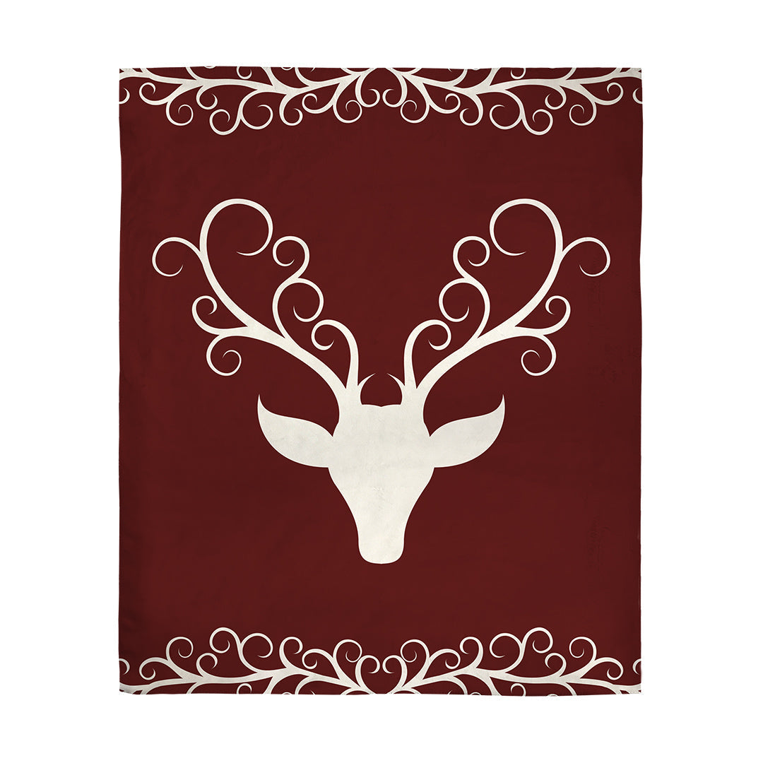 Blankets Stag