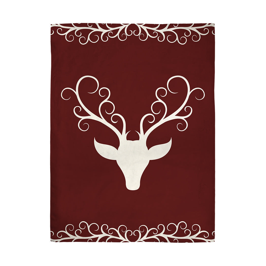 Blankets Stag