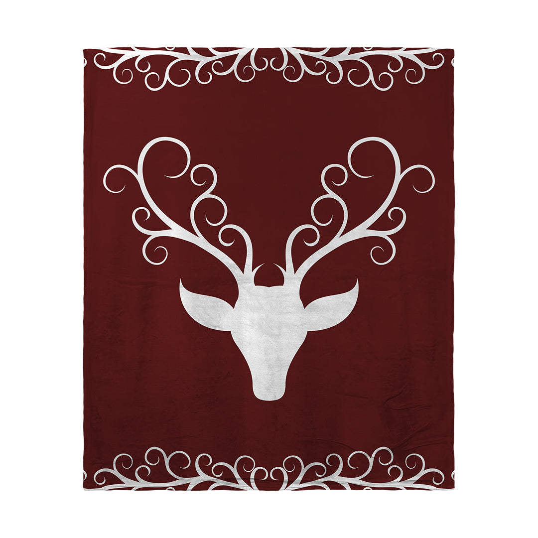 Blankets Stag