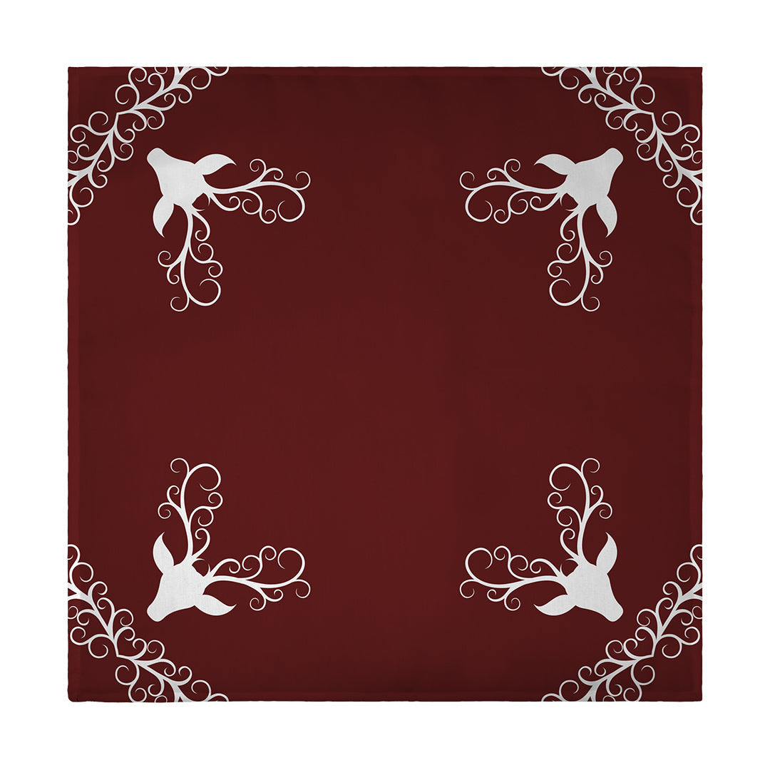 Napkin Stag