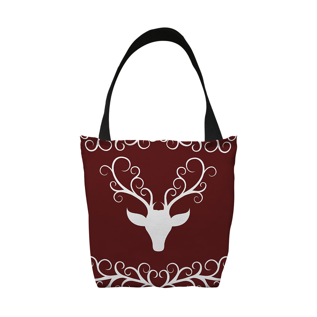 Tote Bags Stag