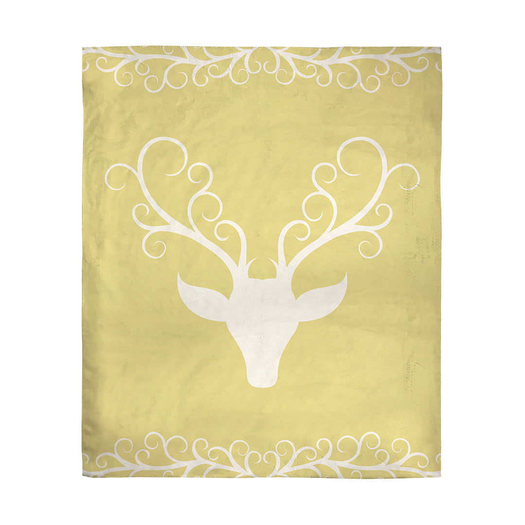 Blankets Stag