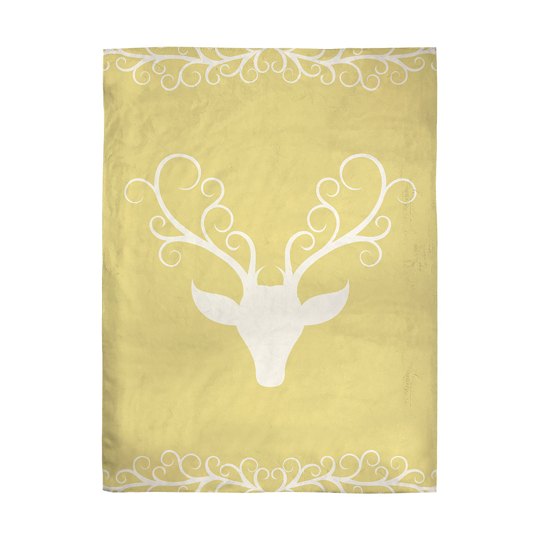 Blankets Stag