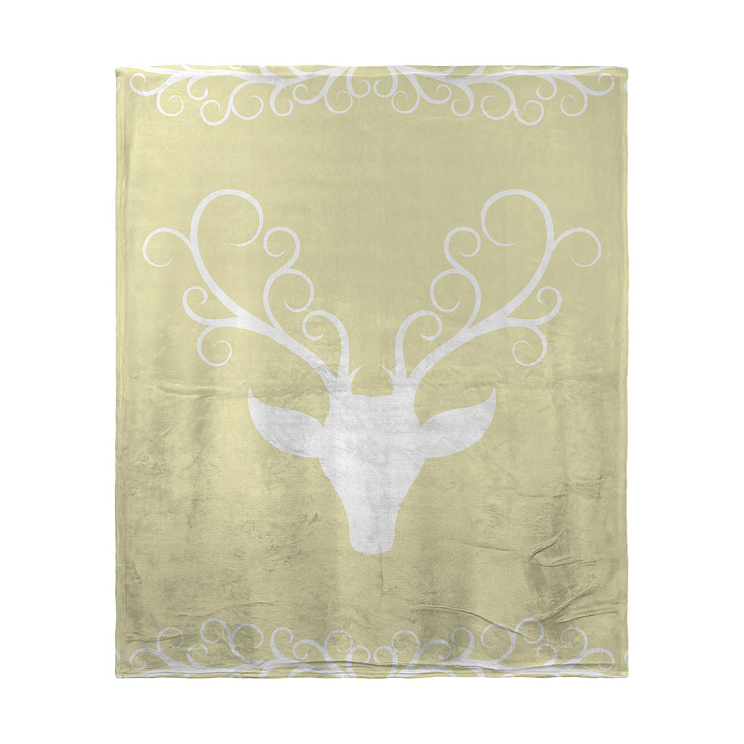 Blankets Stag