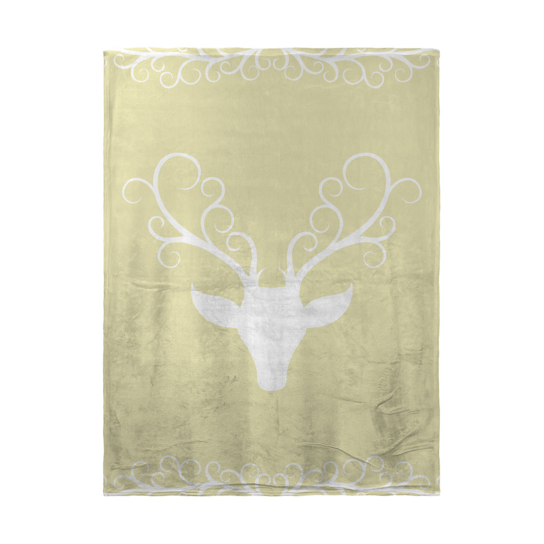 Blankets Stag