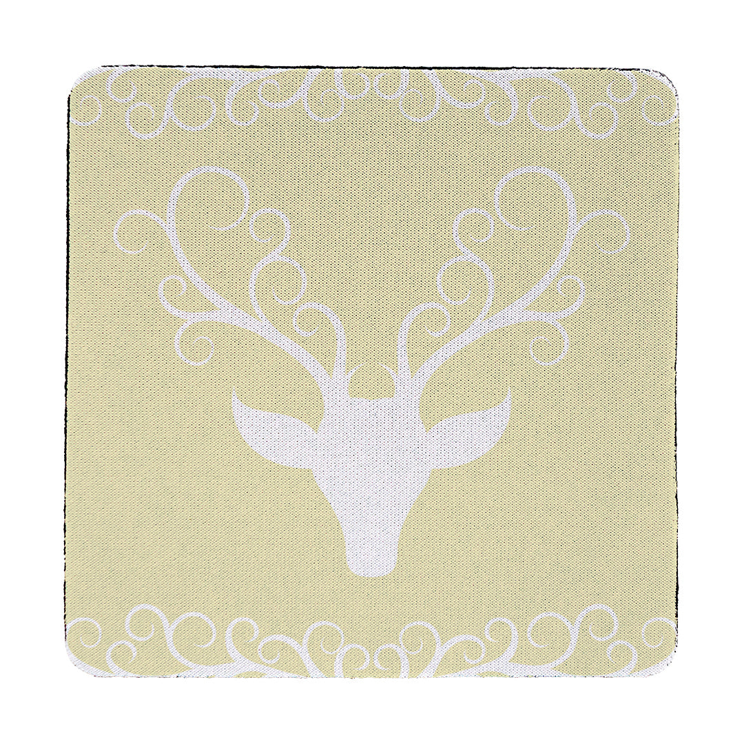 Coaster Stag