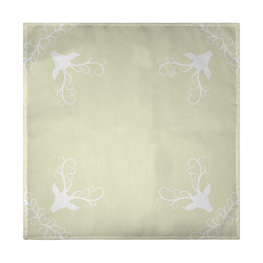 Napkin Stag