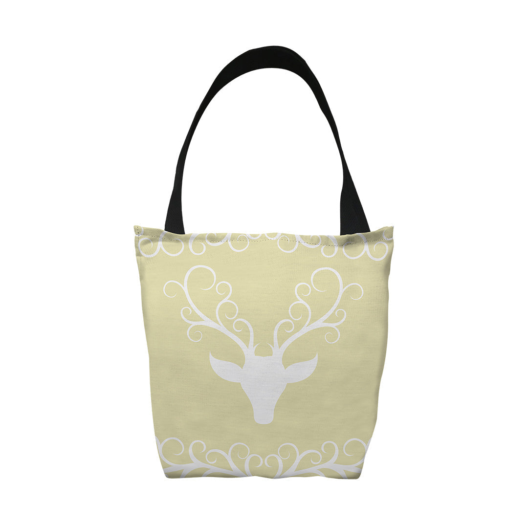 Tote Bags Stag