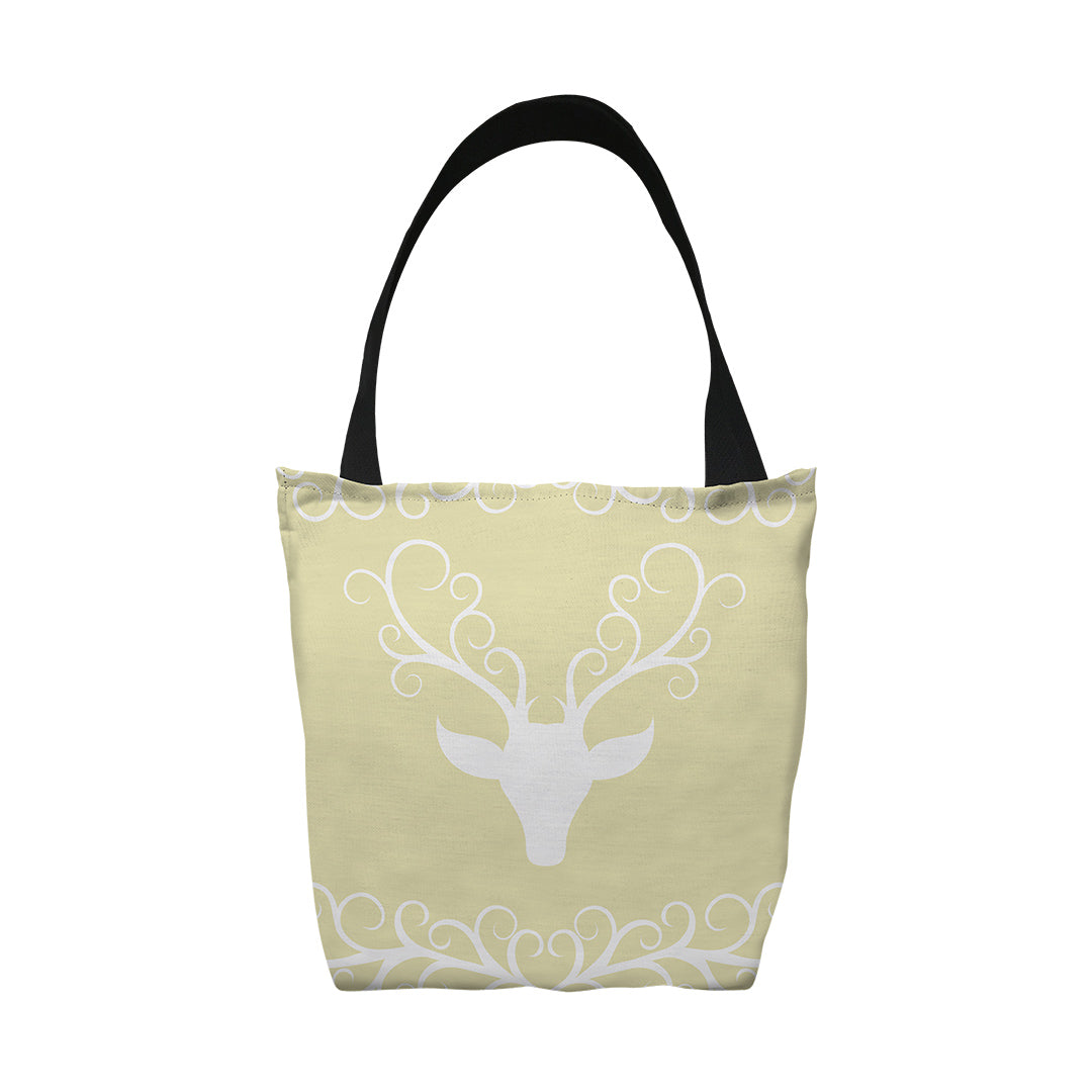 Tote Bags Stag