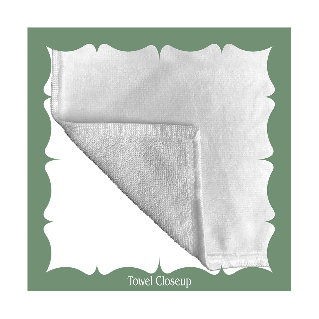 Towels Peace.Love.Mindful