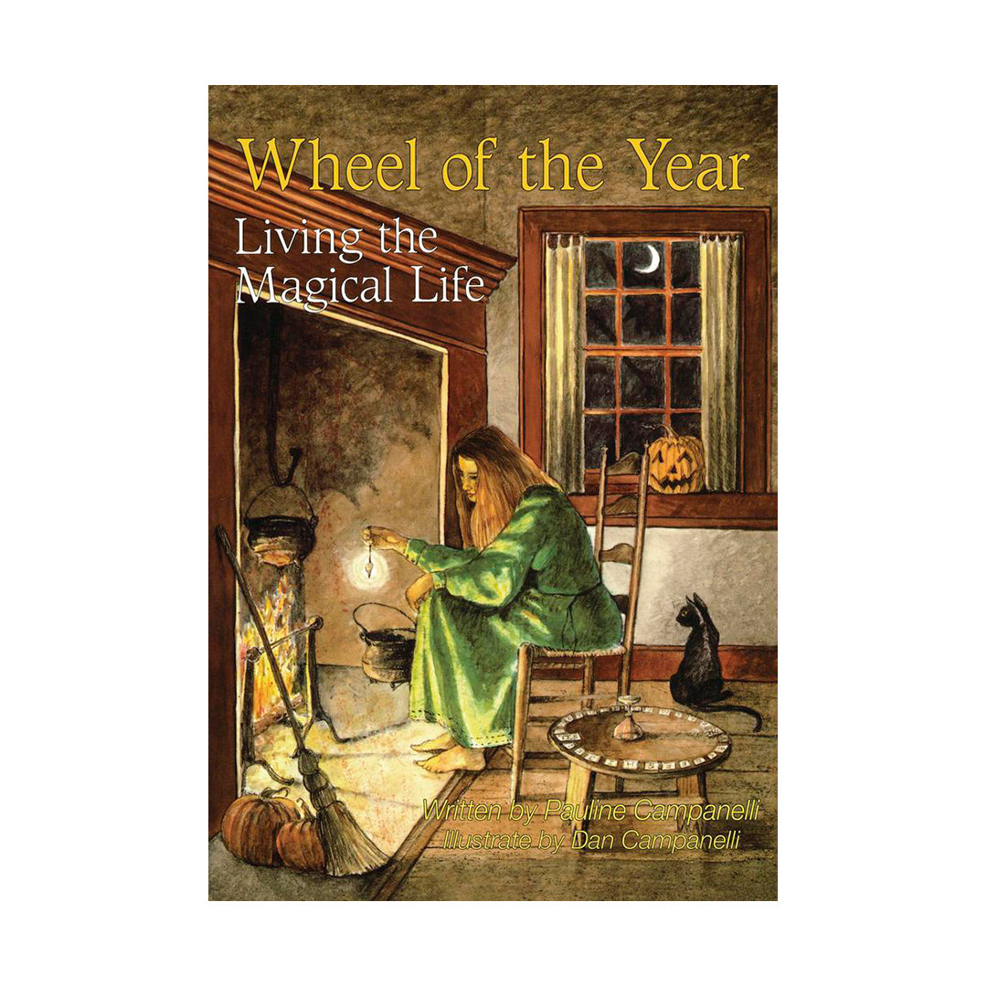 Wheel of the Year