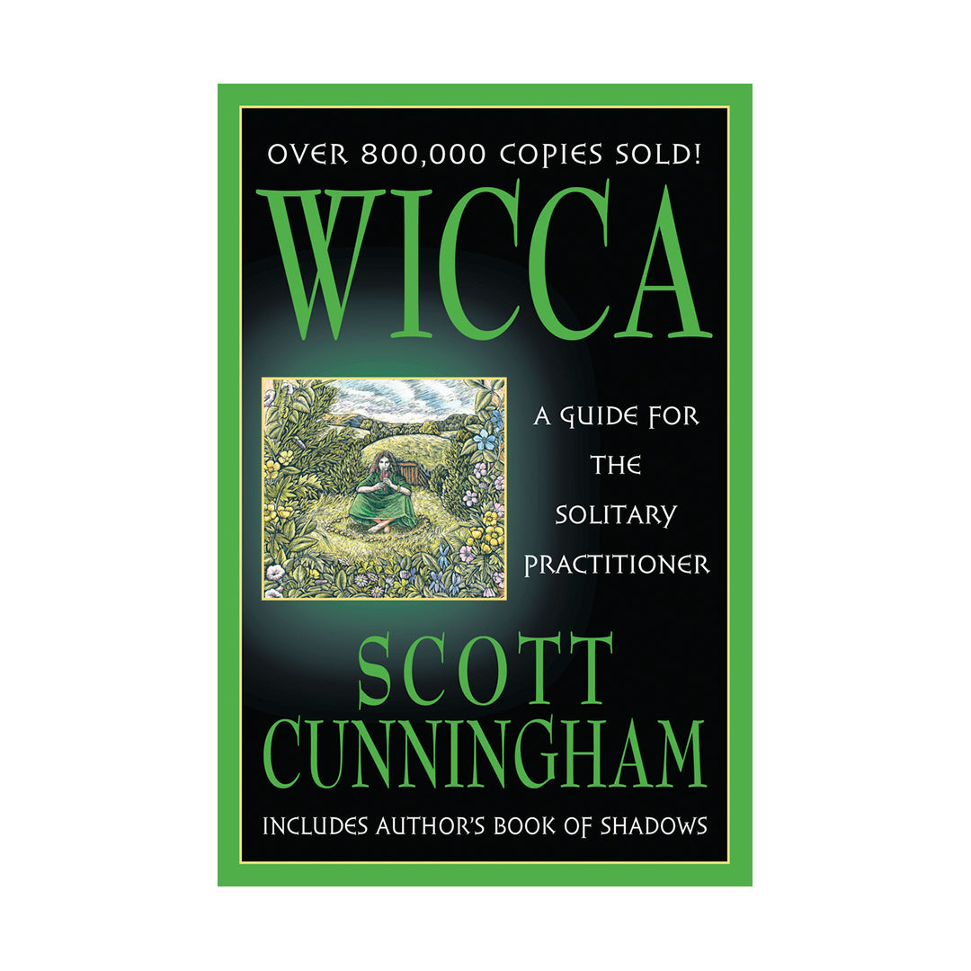 Wicca