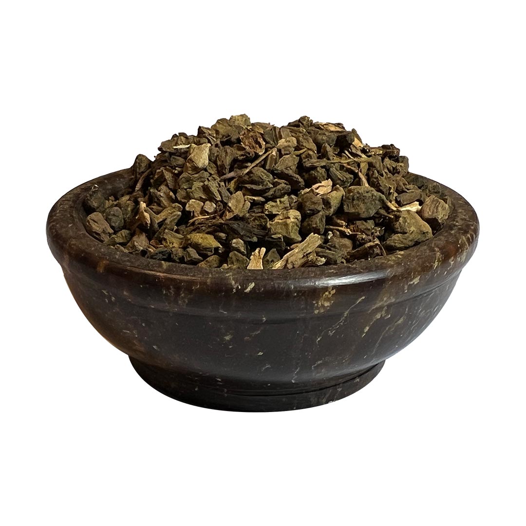 Yellowdock Root (Organic)