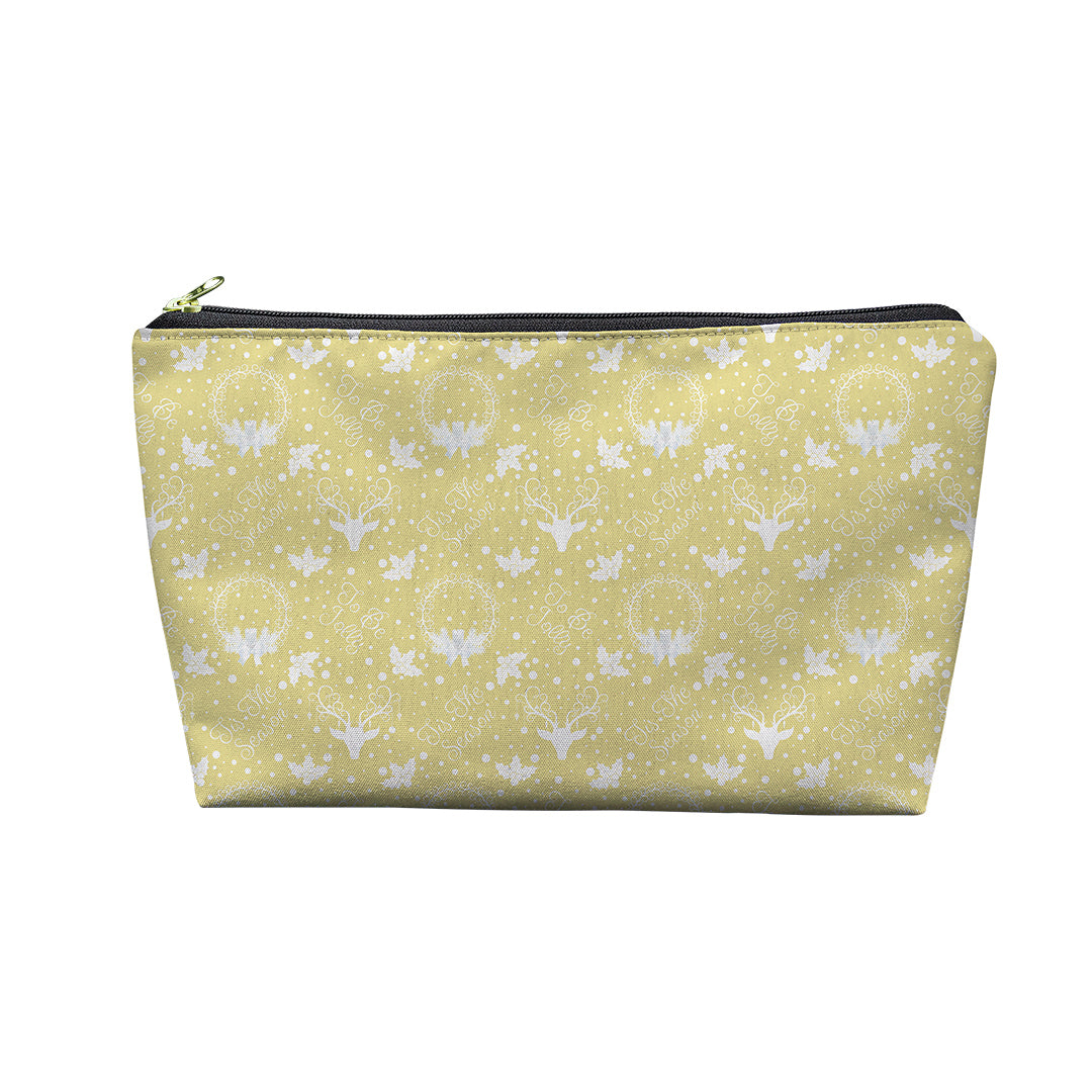 Pouches Yule Pattern