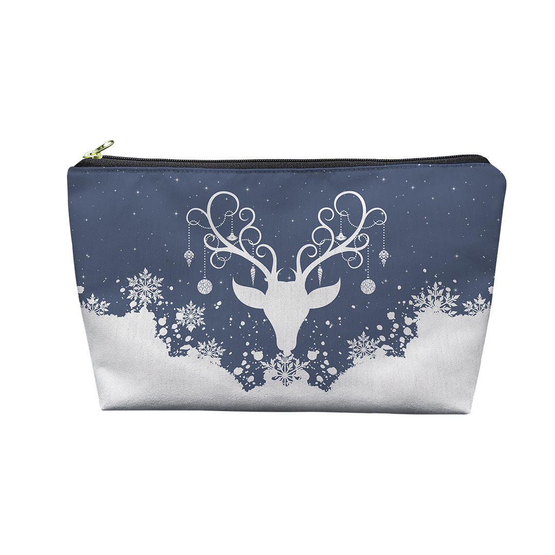 Pouches Yule Stag