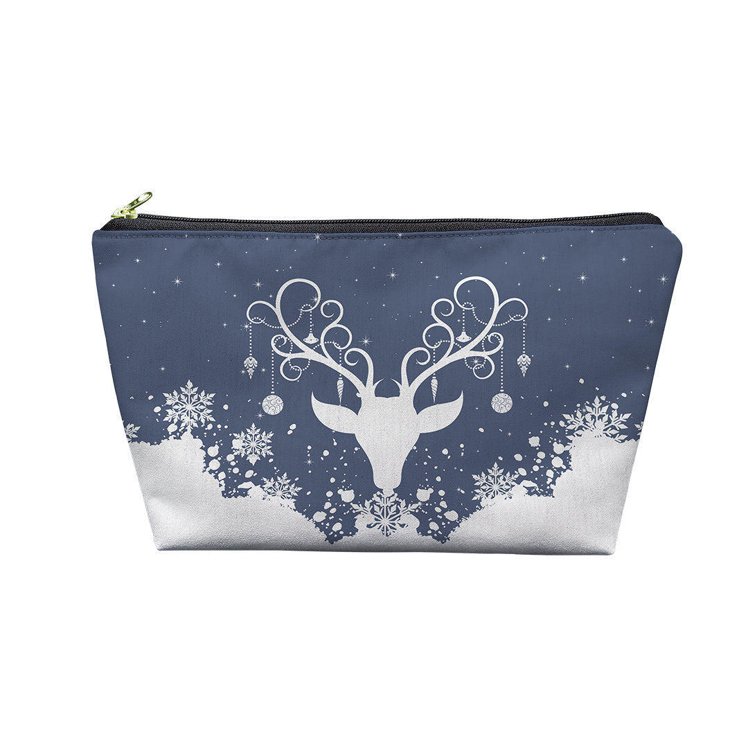 Pouches Yule Stag