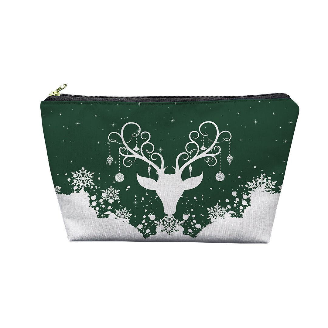 Pouches Yule Stag