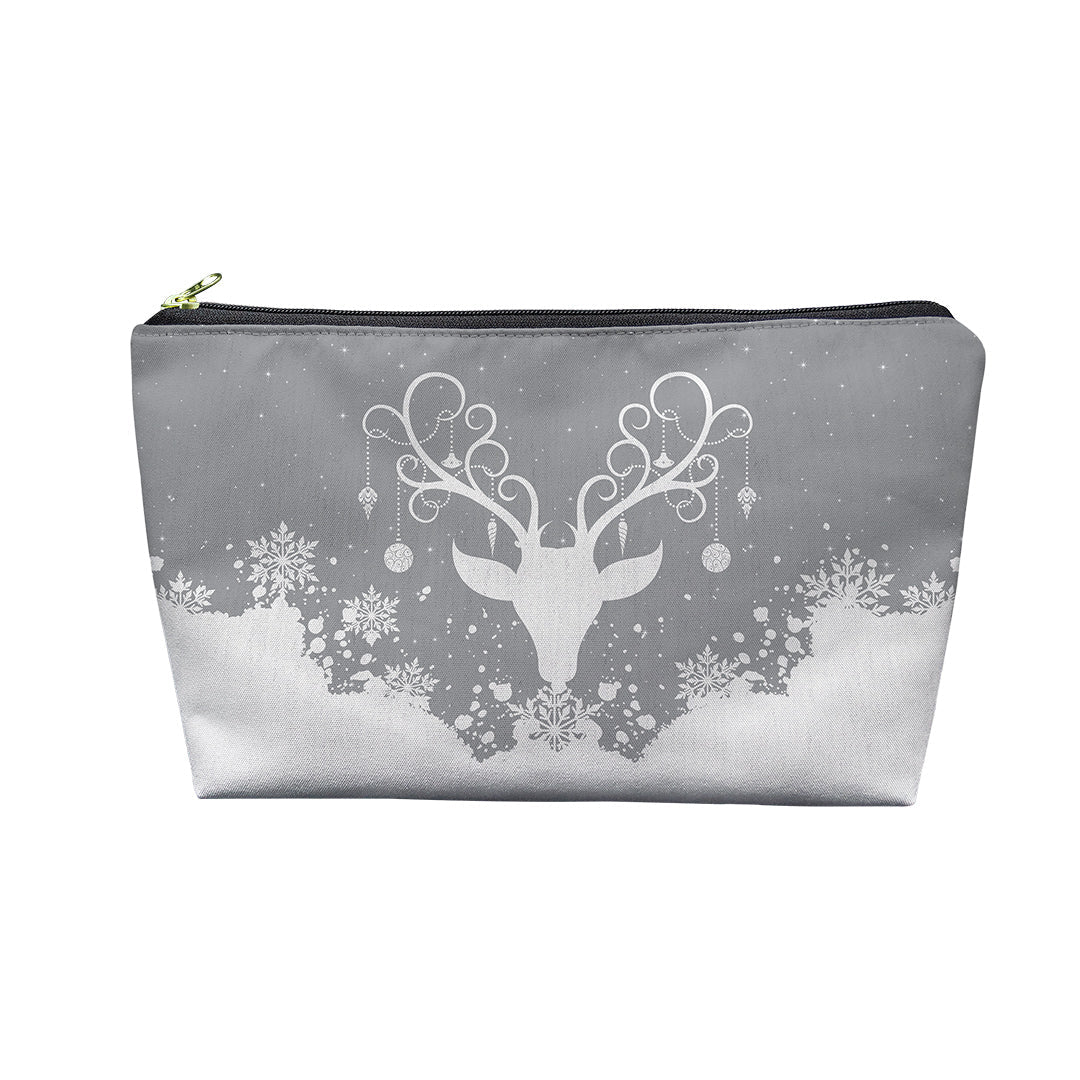 Pouches Yule Stag