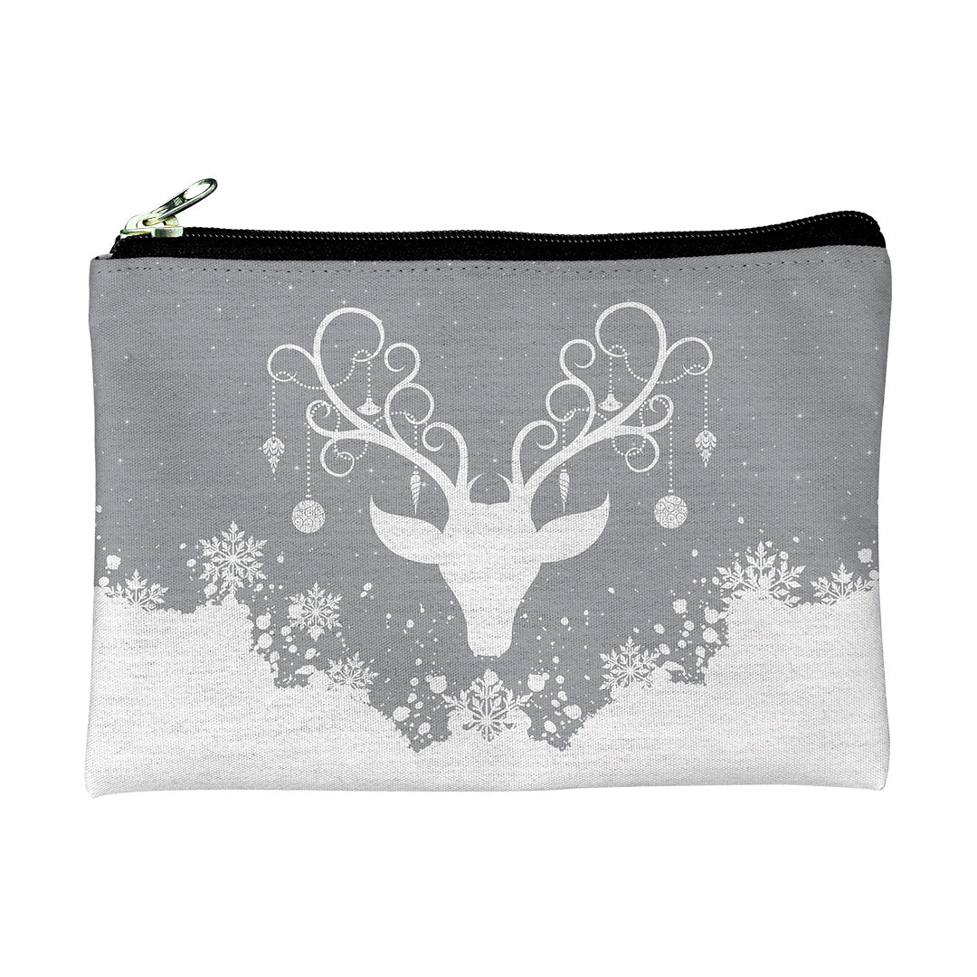 Pouches Yule Stag
