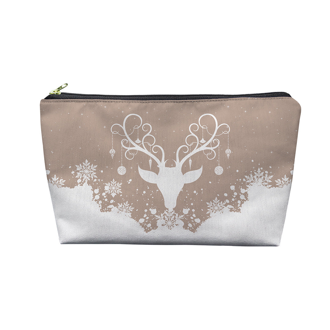 Pouches Yule Stag