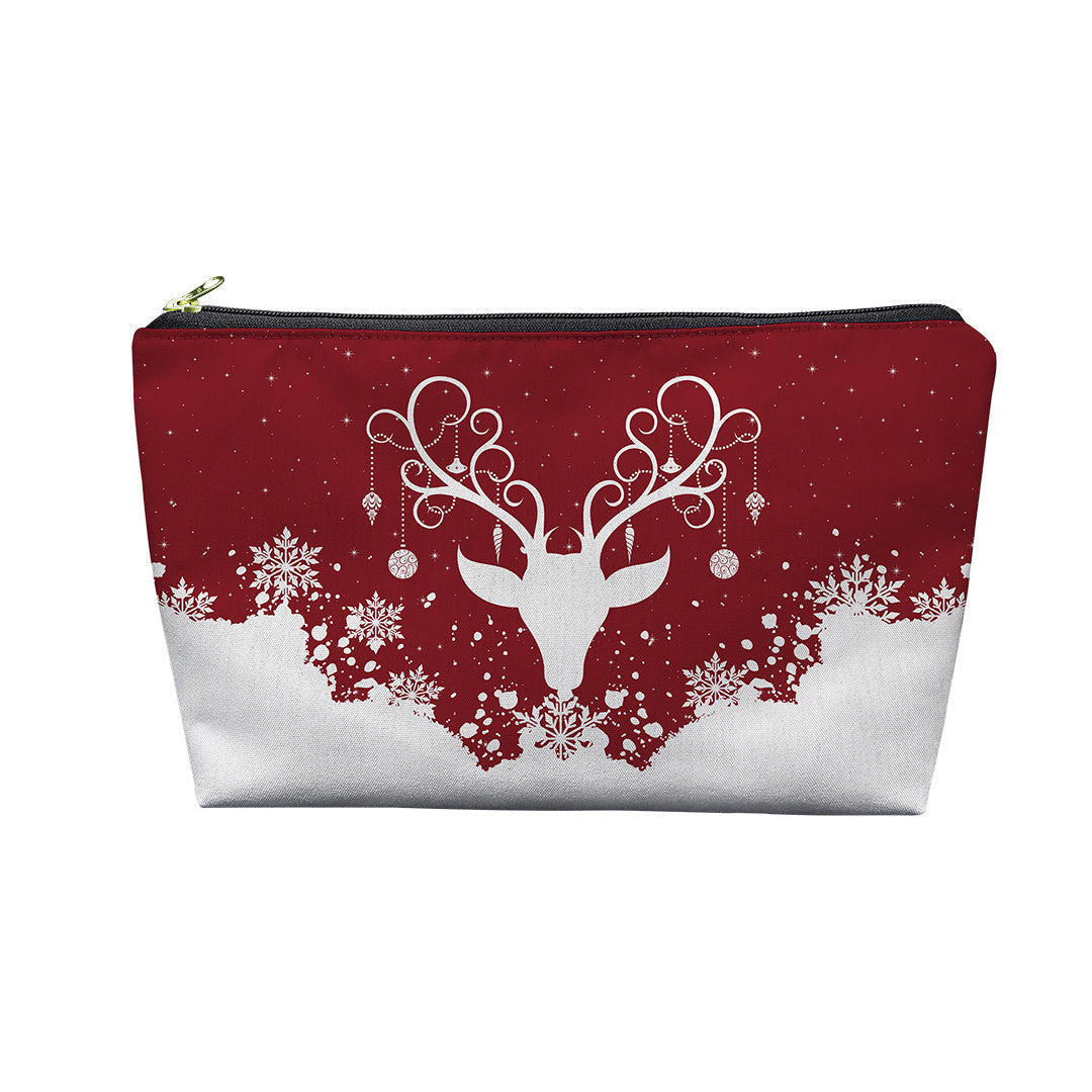 Pouches Yule Stag