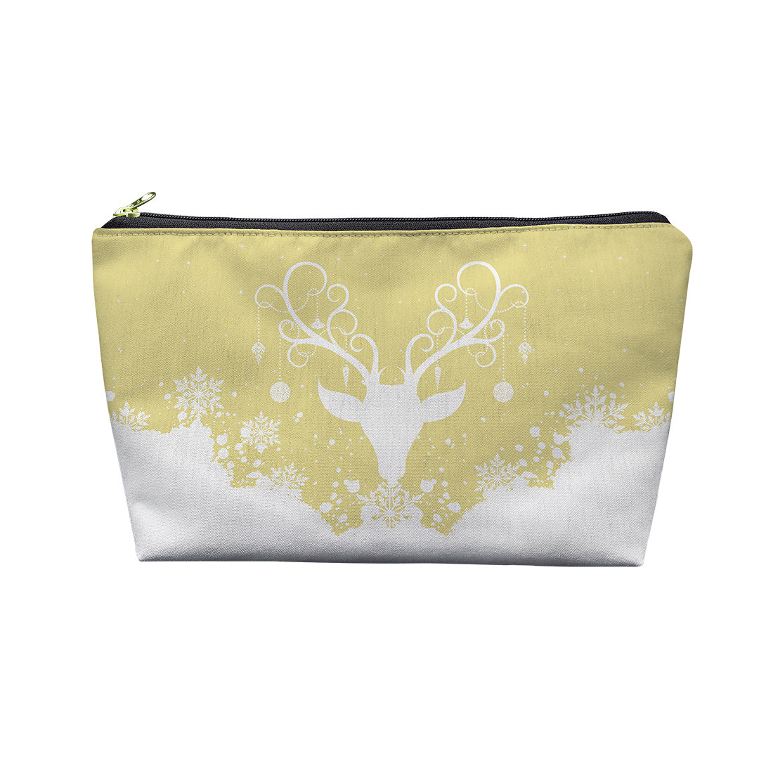 Pouches Yule Stag