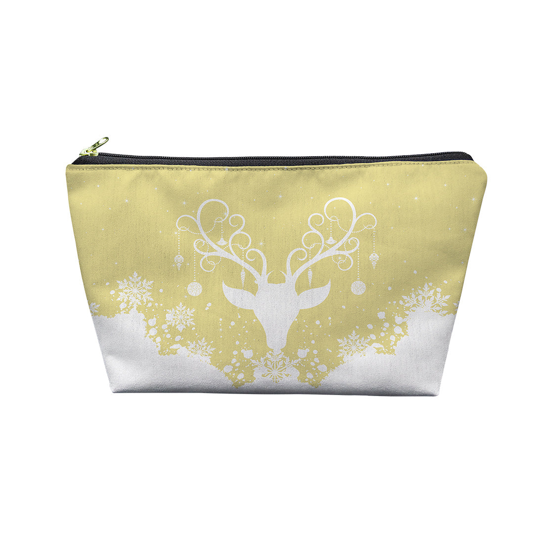 Pouches Yule Stag