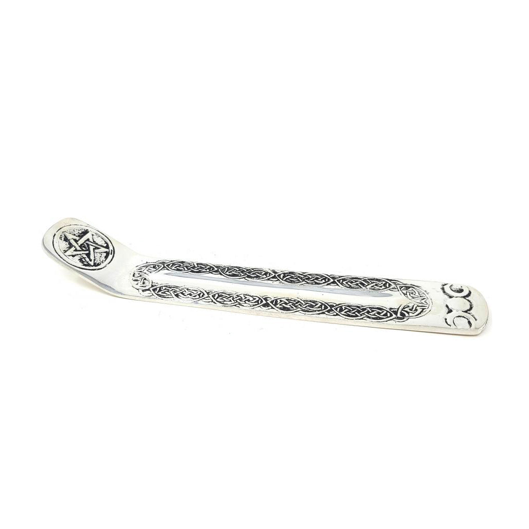 Incense Burner Metal Plate