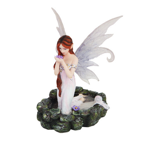 Figurine Water Fairy