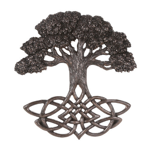 Plaque Tree of Life