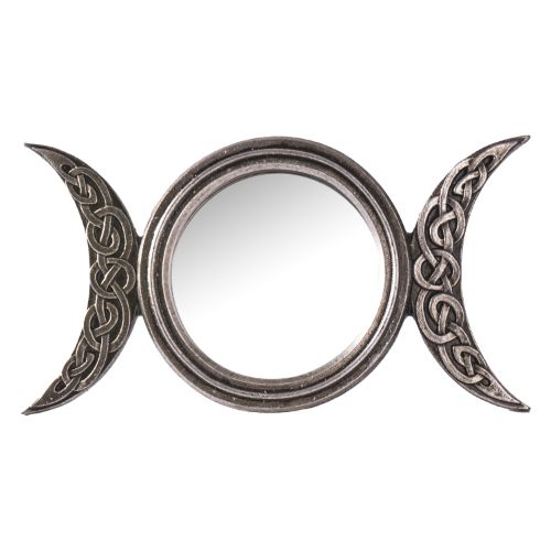 Mirror Triple Moon