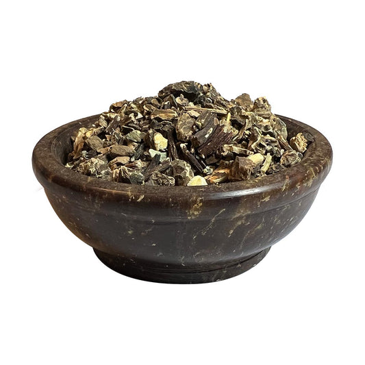 Black Cohosh Root (Organic)