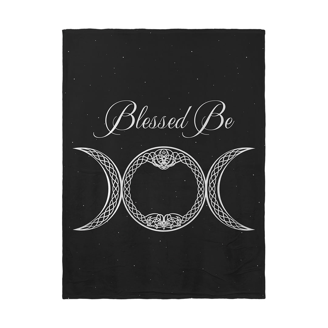 Blankets Blessed Be