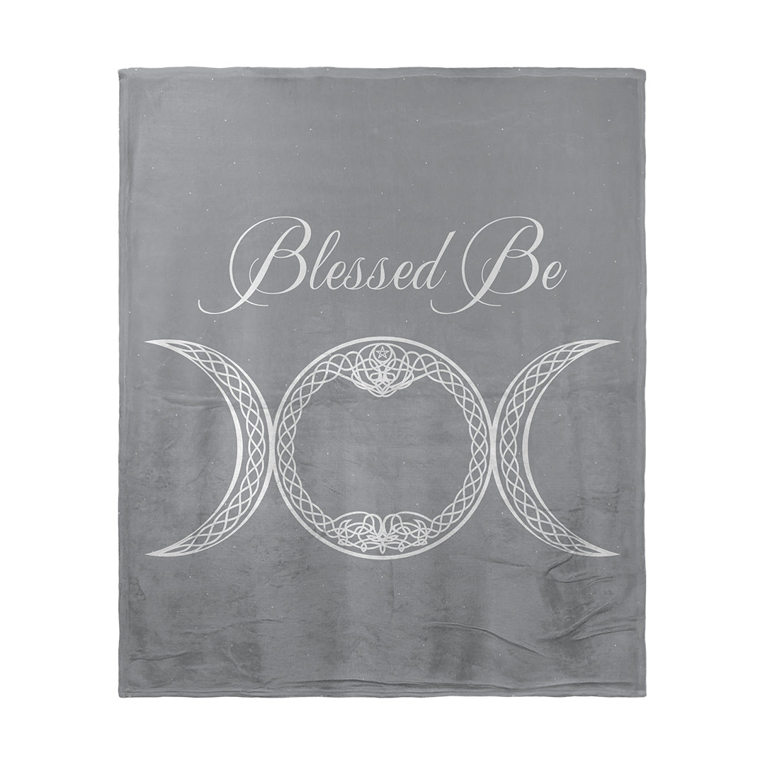 Blankets Blessed Be