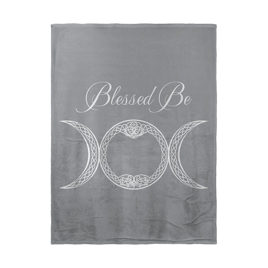 Blankets Blessed Be