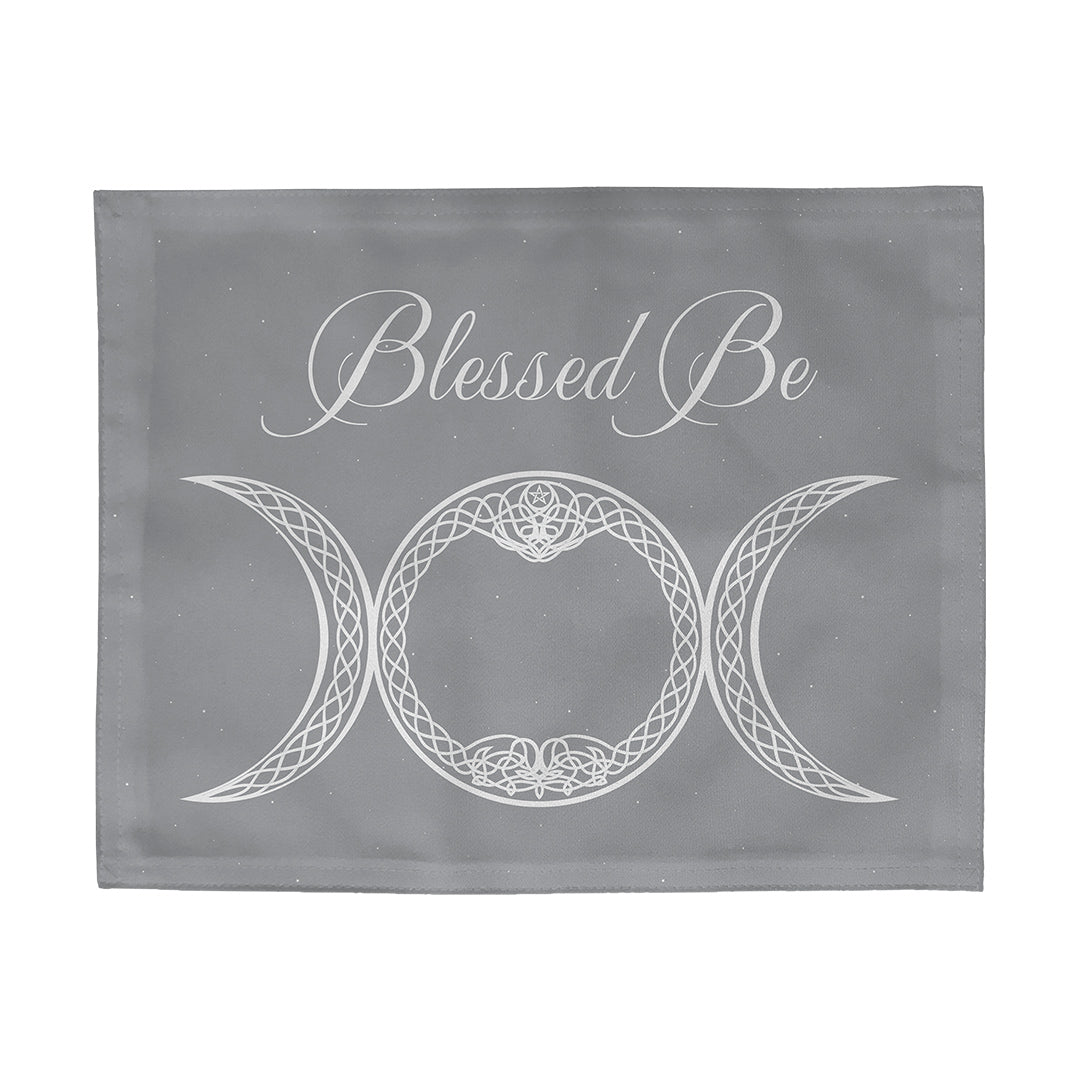 Placemats Blessed Be