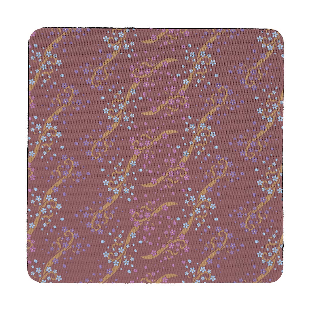 Coaster Blossoms PBP