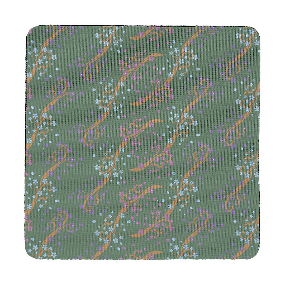 Coaster Blossoms PBP