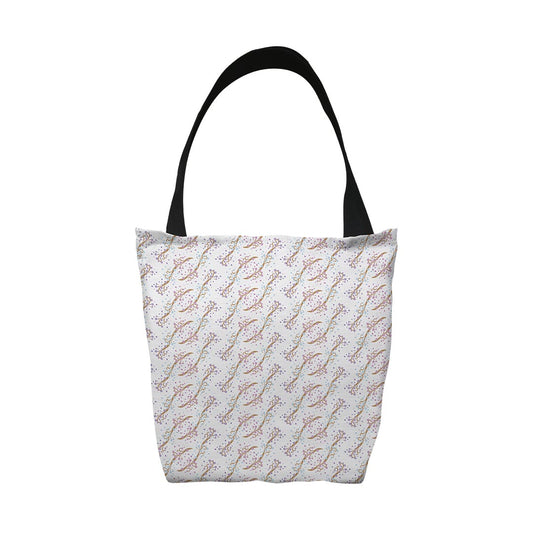 Tote Bags Blossoms PBP