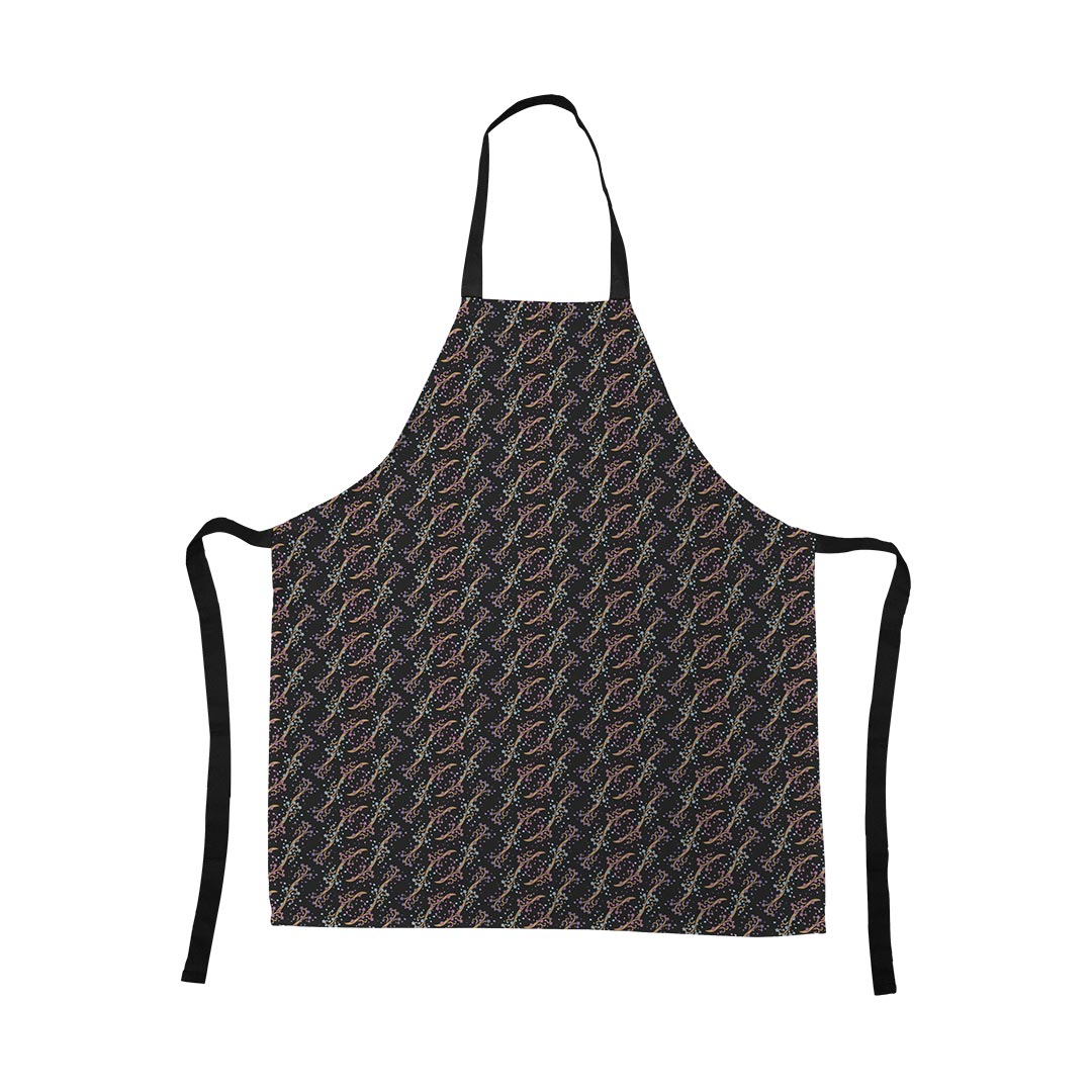 Apron Blossoms PBP