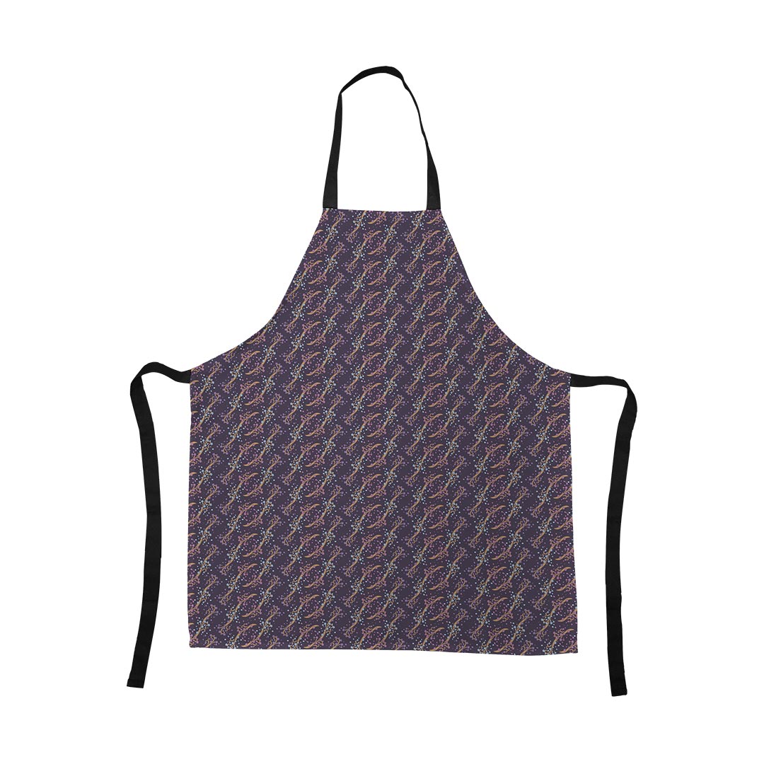 Apron Blossoms PBP